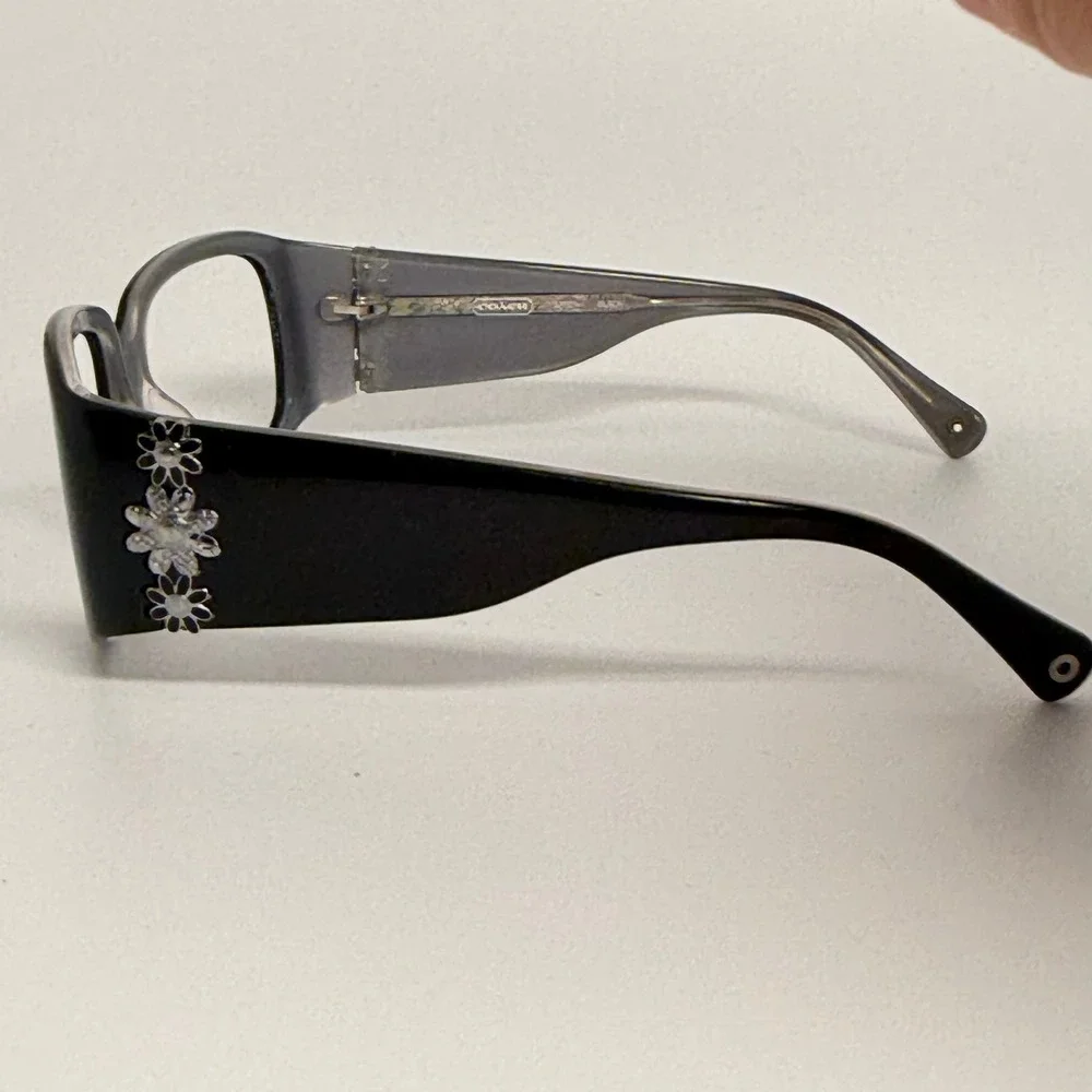 Coach s2001 eyeglasses
